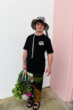 Load image into Gallery viewer, Kindness Tee Black/White