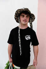 Load image into Gallery viewer, Kindness Tee Black/White