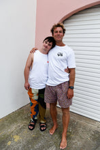 Load image into Gallery viewer, Kindness White/Black