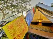 Load image into Gallery viewer, Glamping Single