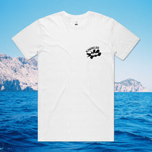 Load image into Gallery viewer, Kindness White/Black