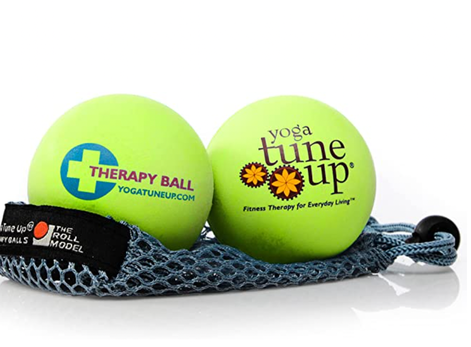 Yoga Tune-Up Massage Balls